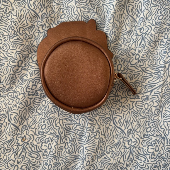 Disney Beauty and the Beast Mini Coin Purses - Picture 11 of 13